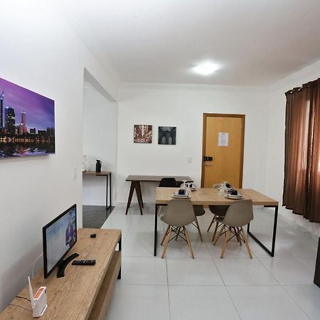 Apartamento Locking's Grajaú 6 Belo Horizonte Exterior foto