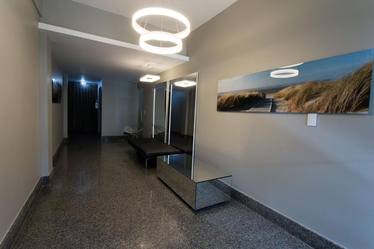 Apartamento Locking's Grajaú 6 Belo Horizonte Exterior foto