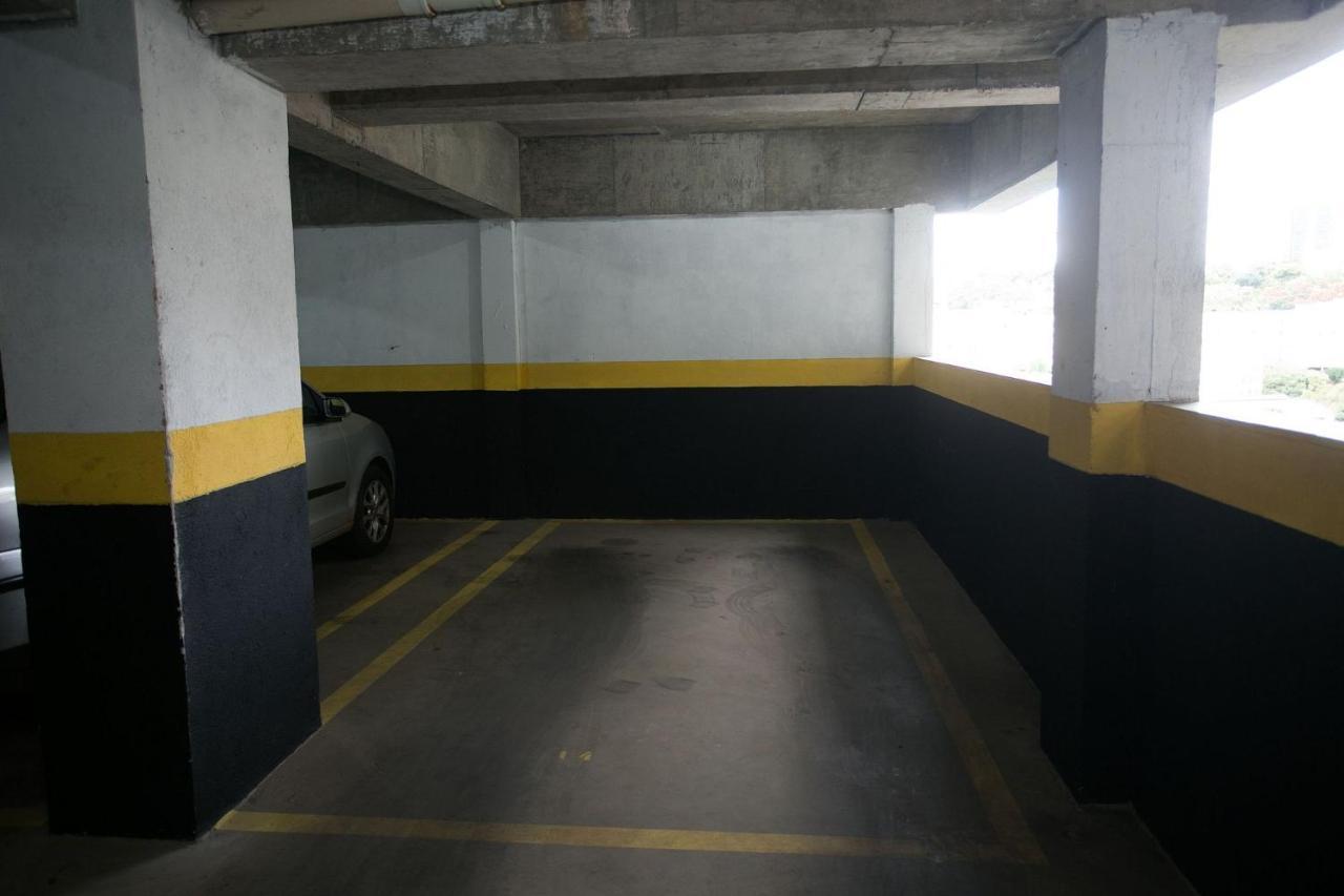 Apartamento Locking's Grajaú 6 Belo Horizonte Exterior foto