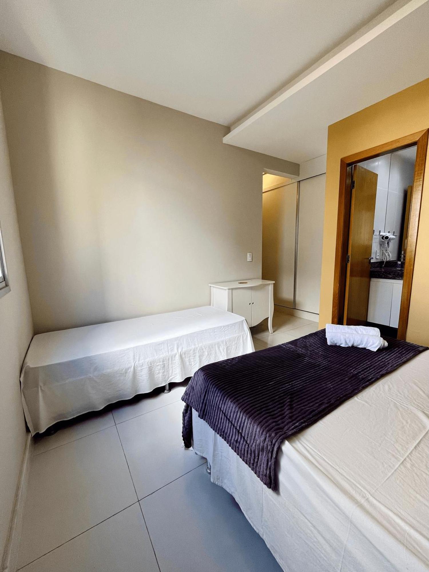 Apartamento Locking's Grajaú 6 Belo Horizonte Exterior foto